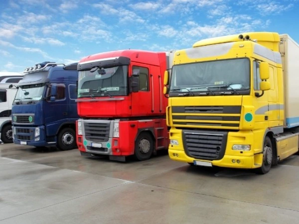 Ankara Bahçelievler Nakliye